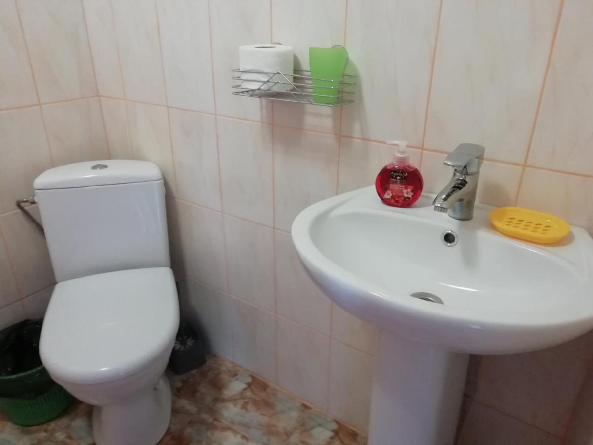 Білий Лебідь Pulemets Exterior photo