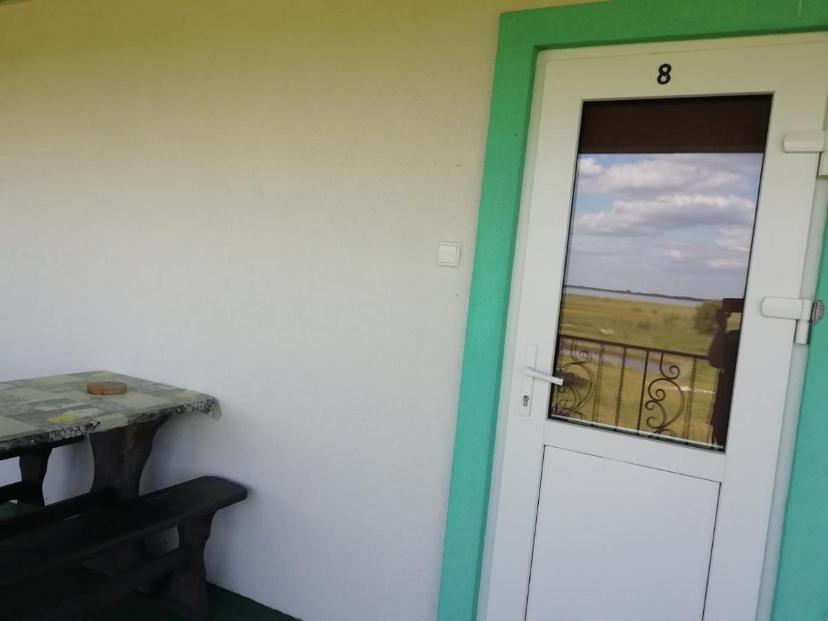 Білий Лебідь Pulemets Exterior photo