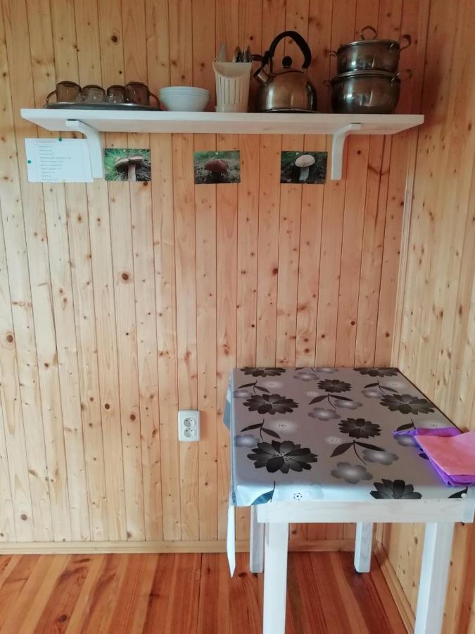 Білий Лебідь Pulemets Exterior photo