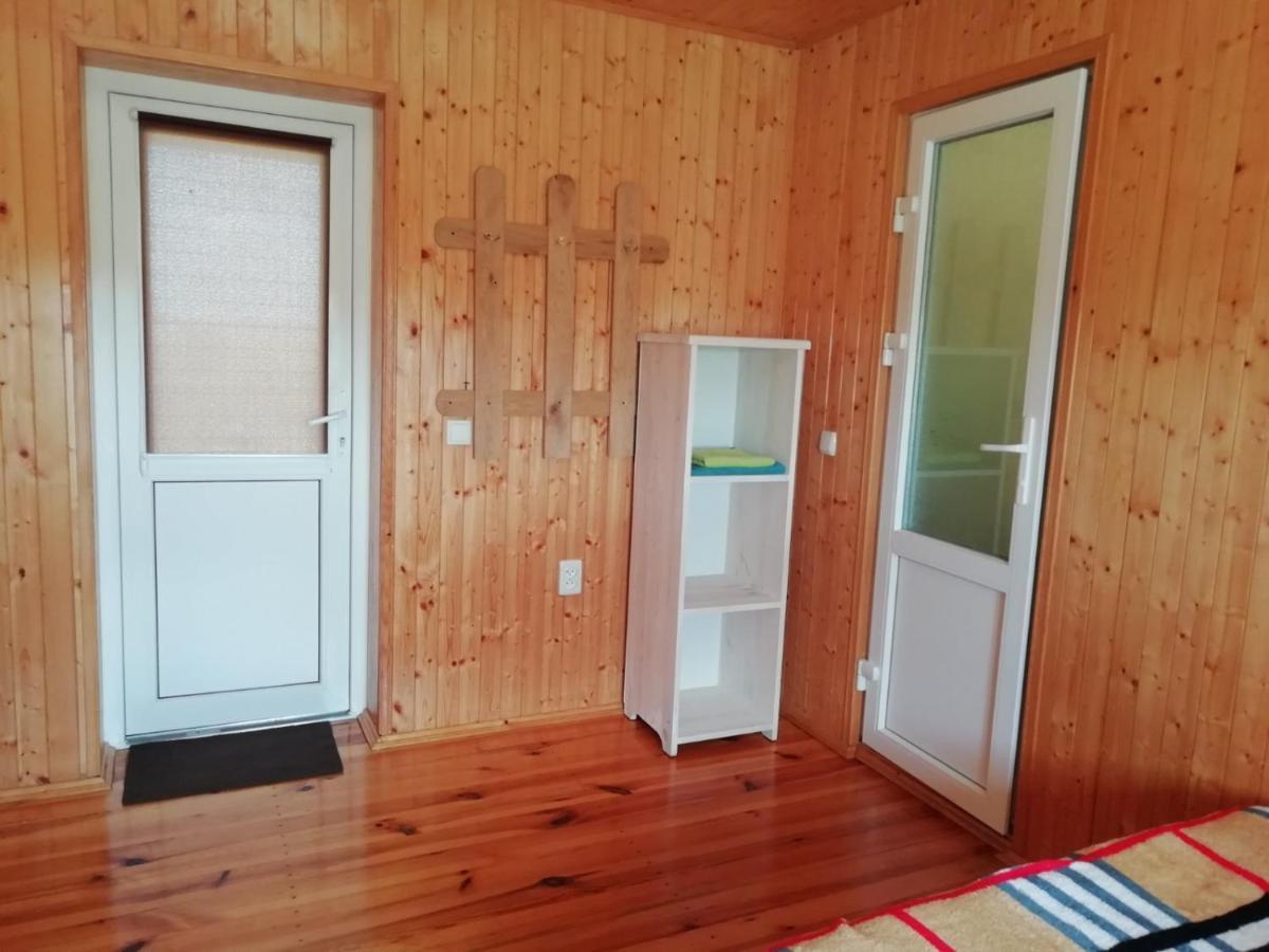 Білий Лебідь Pulemets Exterior photo
