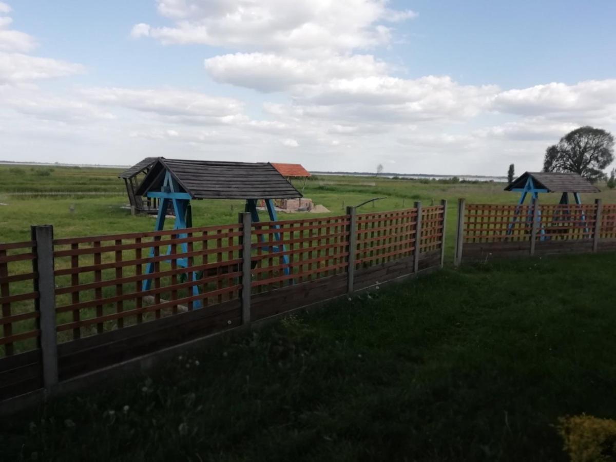 Білий Лебідь Pulemets Exterior photo