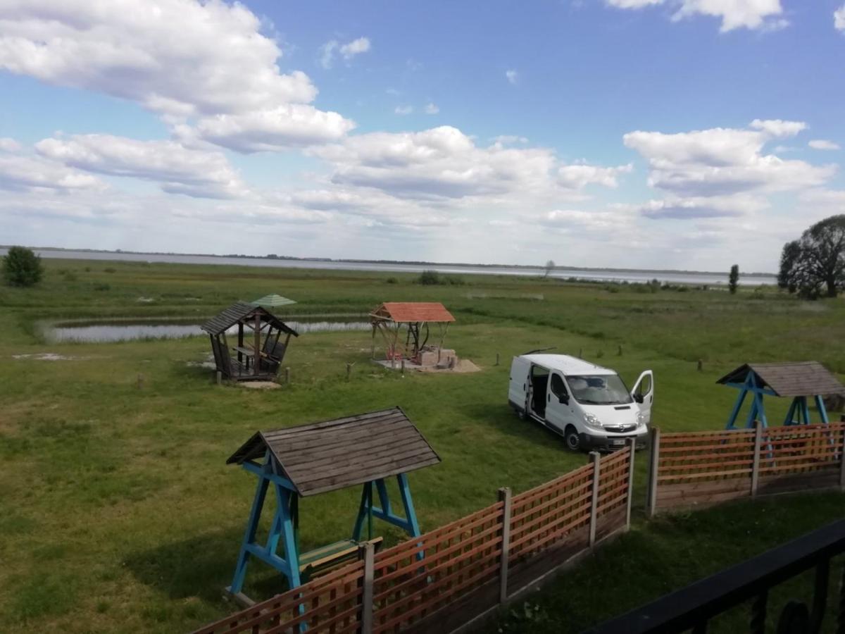 Білий Лебідь Pulemets Exterior photo
