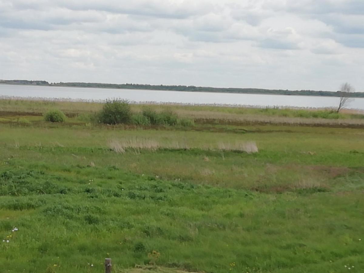 Білий Лебідь Pulemets Exterior photo