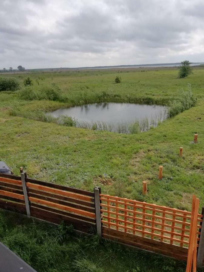 Білий Лебідь Pulemets Exterior photo